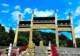 登临安顺天台山，绝壁古寺藏四百年黔山风骨