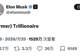 特斯拉股价本周大跌创近年最大单周跌幅 马斯克财富一周缩水超千亿美元