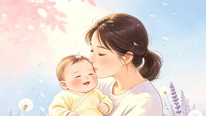 从孕期到出生，如何降低宝宝过敏风险？