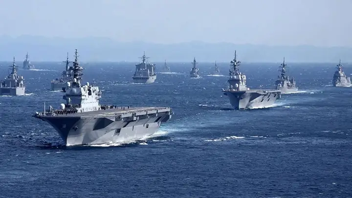 中方在联合国敲响警钟：绝不允许“新型军国主义”成势为患！日本别忘敌国条款