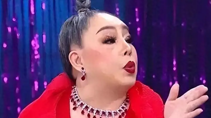 数亿身家养14任小鲜肉！57岁征婚要求一天28次，泰国富婆太荒诞