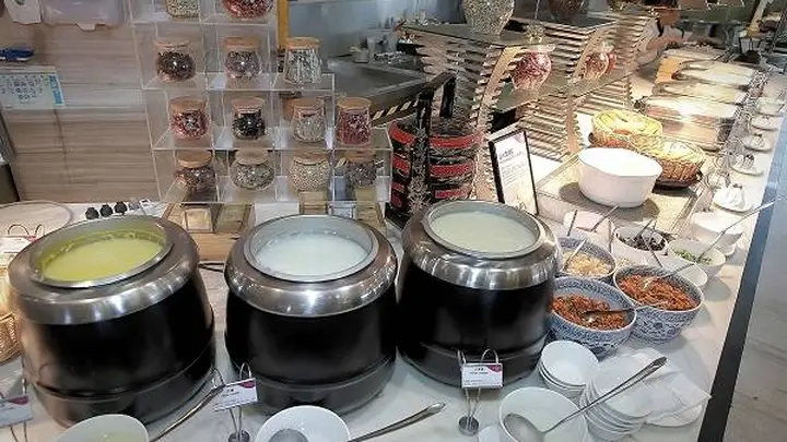 健康餐饮:从少糖少油到功能食品,是升维还是挖坑?