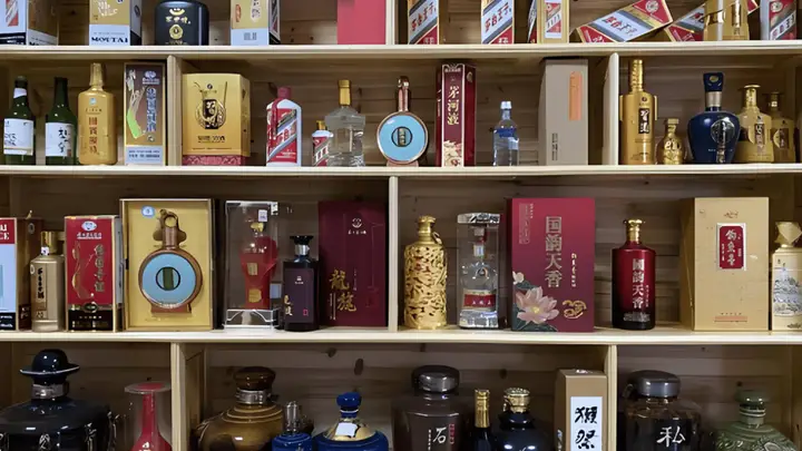 白酒放得越久越好喝吗?存放10年口感到底会发生什么变化