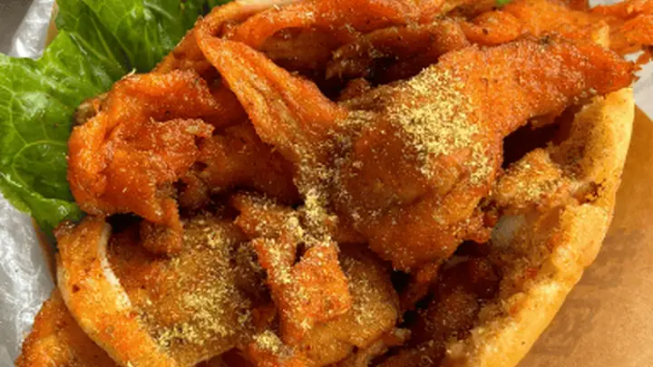 安徽蚌埠六大招牌美食，解锁珠城独有的烟火风味