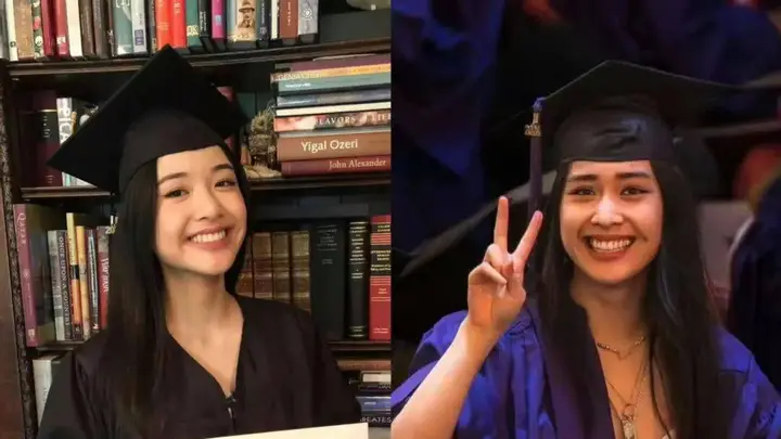 刘国梁16岁女儿被各大名校争抢!如今的“星二代”,早就不扎堆娱乐圈了
