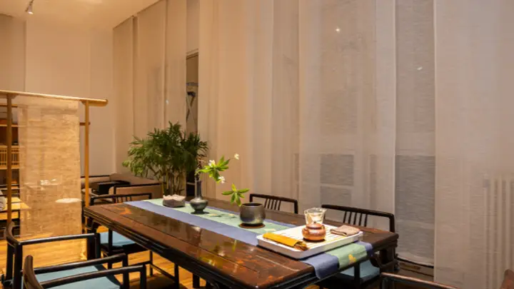 怎么选择天津养生素食类高端宴请餐厅