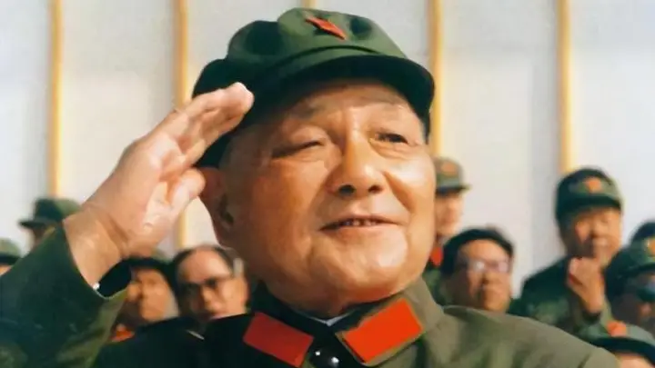 毛泽东去世之后，最终为何是邓小平胜任？有两个重要原因