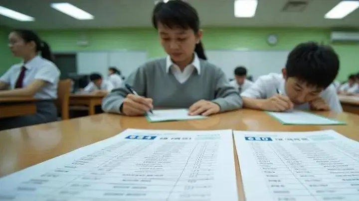 清华684分、北大680分，8所高校却无人报考：高考录取正在发生什么？