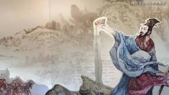 一醉千日醒:中山酒徒的奇幻宿醉
