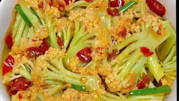 三伏天浑身没劲?8道菜让你浑身是劲,走路都带风