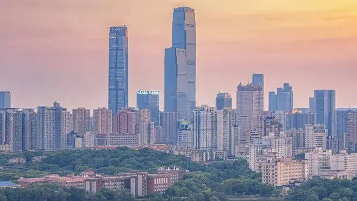罕见反超,GDP十强省份又变了