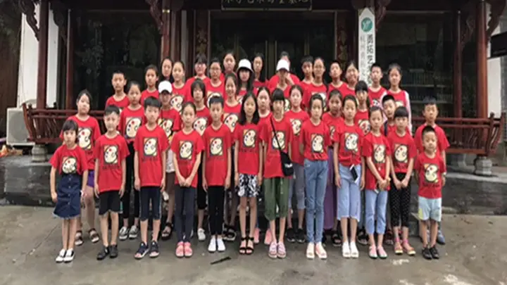婺源李坑写生基地本月启幕 专属艺术创作团食宿一体化服务就位