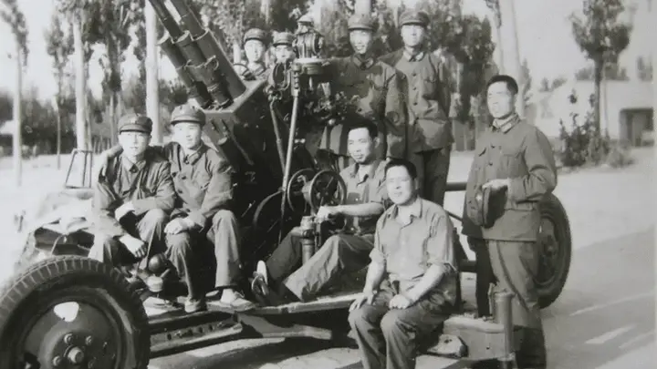 1972年 陕西石泉这场特殊提审 牵出失踪五年的开国中将吴克华