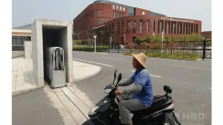 给“合肥模式”泼点冷水