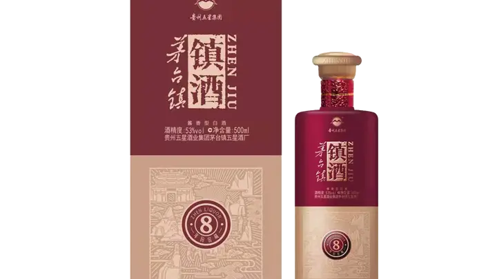 坛厂五星酒业:专业OEM酱香白酒定制工厂口碑推荐