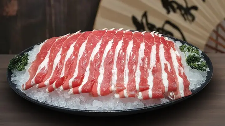 4月28日淄博金肥牛火锅新店启幕 豪华包间邀您品鉴原切安格斯肥牛套餐