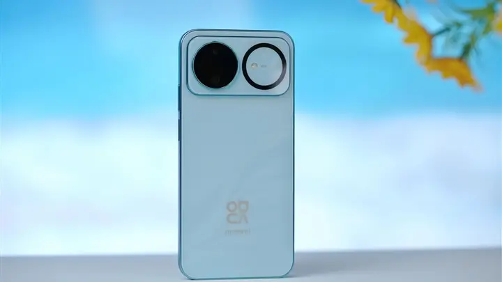 麒麟9010S+7000mAh电池 华为nova 16手机全面评测： 全系手感最优的真香款