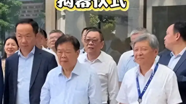 福耀科大风波彻底反转!王树国再爆猛料:终于看懂曹德旺顶级布局