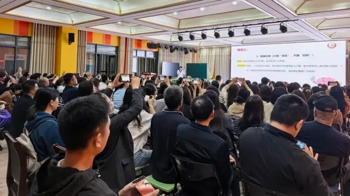 进度条过半!福州这场“家门口的育儿充电站”已服务家长超43万人次