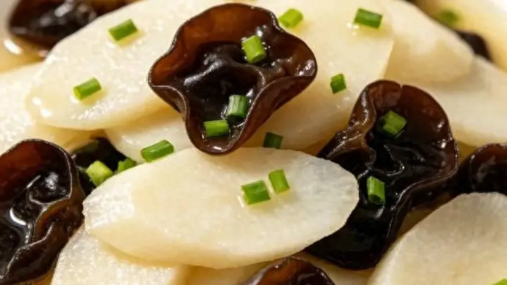 吃苦瓜、生菜不如吃它，一控糖，二通便，三润肺祛燥