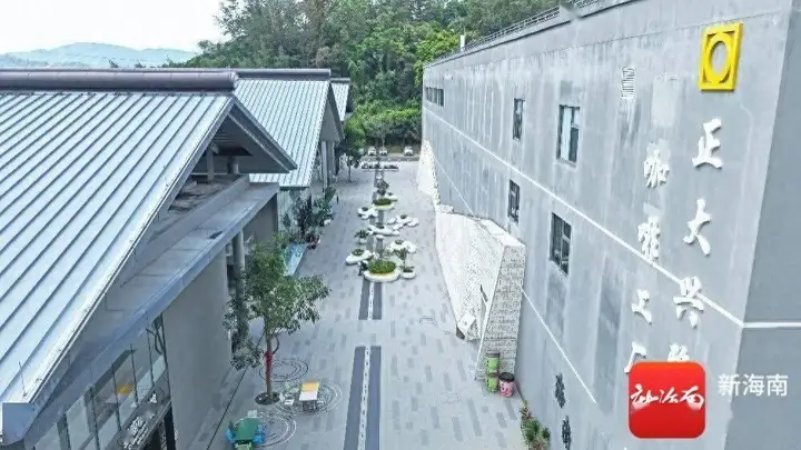 从侨乡记忆到世界舞台:一杯兴隆咖啡的振兴之路