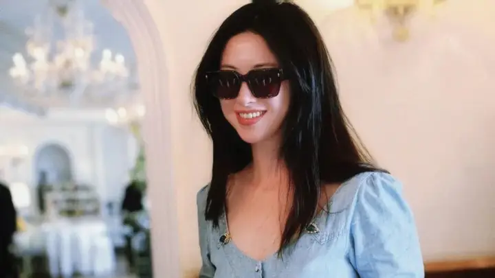 这位顶流的美商绝了!我的穿搭思路直接被打开