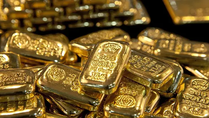 41家机构参与,香港黄金中央清算系统试运营