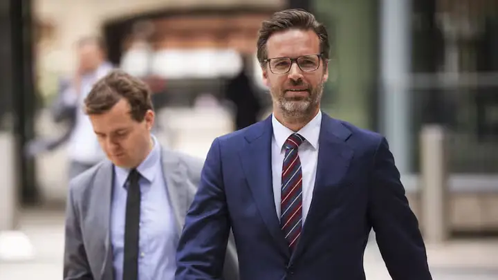 曾被中方制裁的荷兰大臣访华,要谈啥?