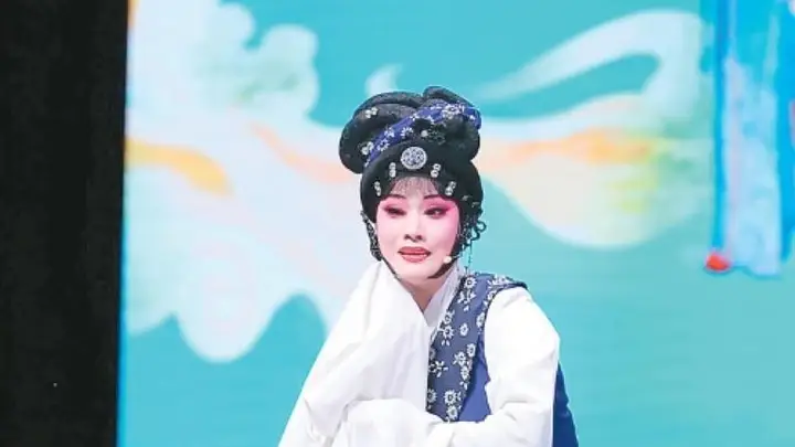秦腔青年人才培养成效显著