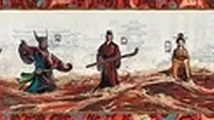用真诚打造三国世界的开篇