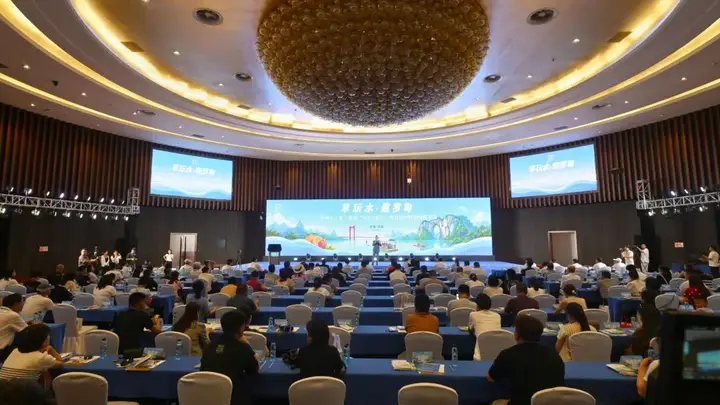文旅热点 | 这个夏天,来罗甸解锁度假全新打开方式!