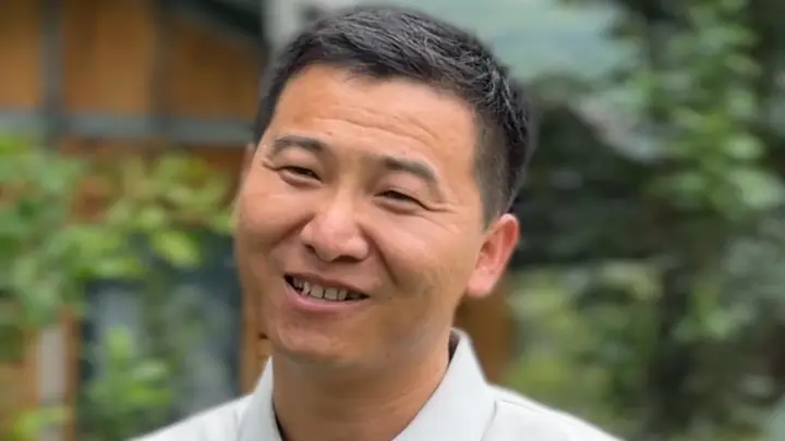 乡村有范儿|白天种地放羊,晚上登台唱戏,下陈村的戏剧影视大腕们