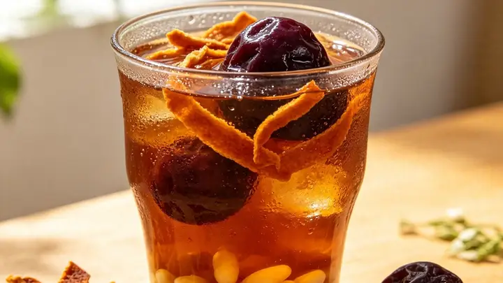 麦冬这两个搭配,夏天越热越要喝麦冬水,清热润养安稳度过三伏