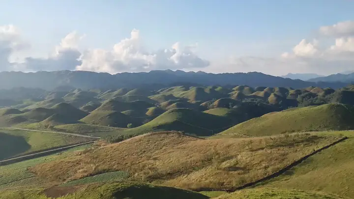 湖南城步：多措并举推动红色旅游热起来