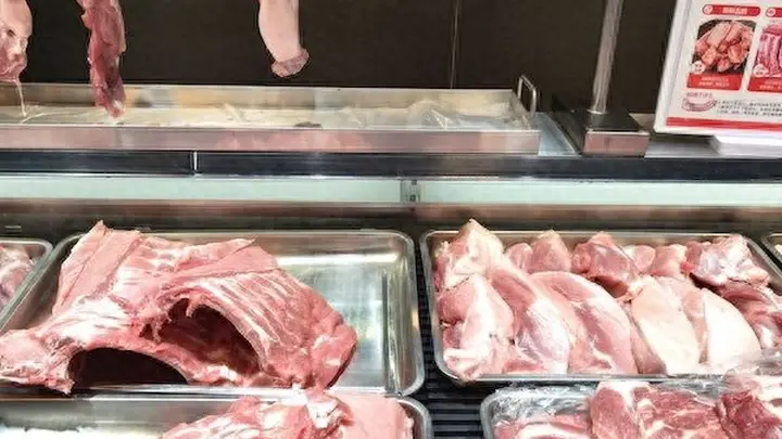 卖一头亏一头!四大上市猪企半年预亏超百亿元,据控产能红线仅一步之遥