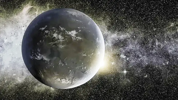 科学家接连发现系外“超级地球”或存在生命迹象