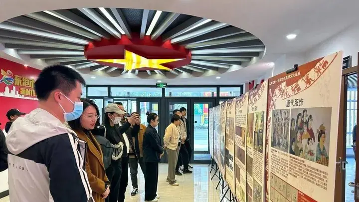 辽宁暑期文化场馆夜场开放吸引游客