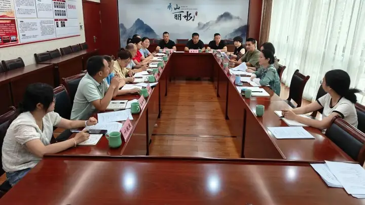 丽水召开景区“以诉促改”座谈会 聚力提升服务品质