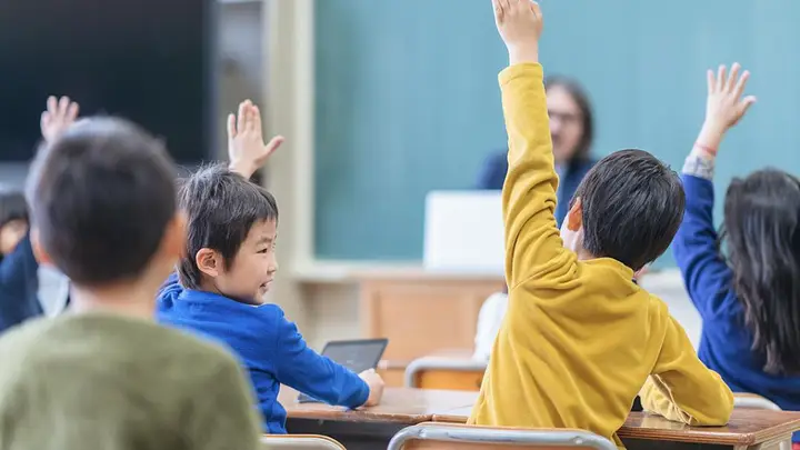 小学日减22所：中国教育资源配置的深刻变革