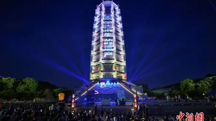 海内外青年创意人才相约南京 2026“永不消失的遗产”全球创客大赛收官