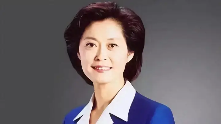 敬一丹近期动态引猜测,6月公开露面状态佳