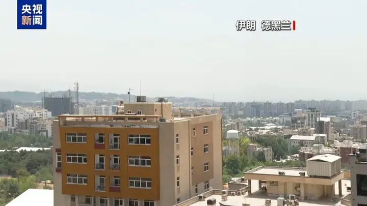 伊朗革命卫队:英国如继续支持美军将成“打击目标”