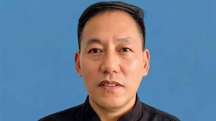 《国家名厨》人物：李业顺 博采四大菜系 深耕药膳烹饪