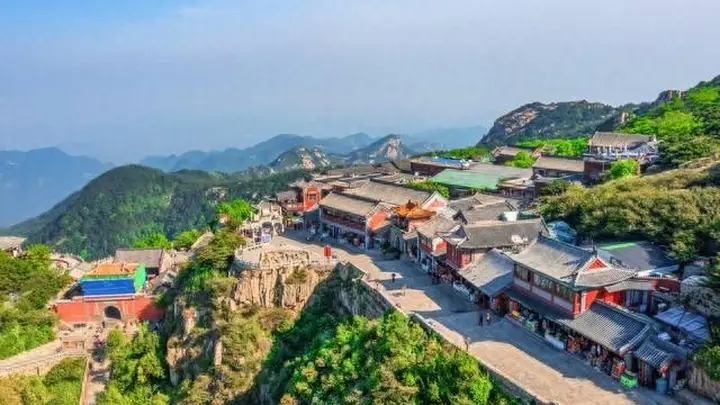 与意大利并列全球第一!中国61处世界遗产,收藏起来慢慢打卡!