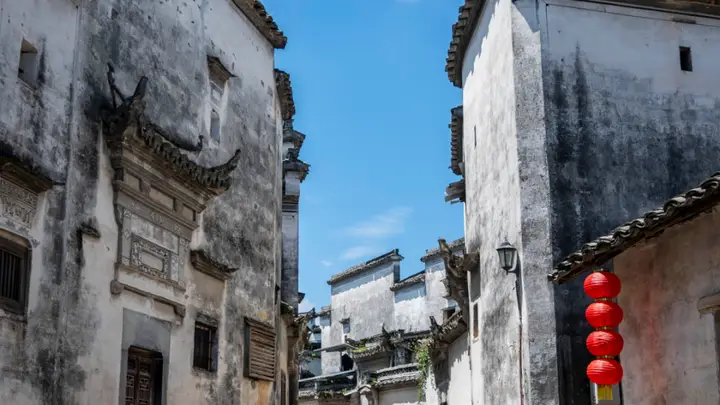 迷路,才是逛南屏最好的方式