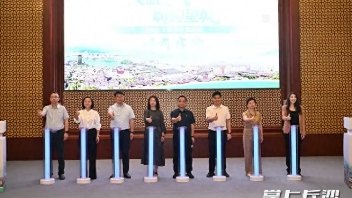 “嗨望城”平台半月交易额破427万