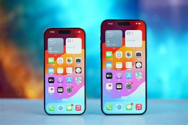 iPhone 17突降1000元！苹果降价是阳谋 华为小米等安卓厂商不跟就遭殃