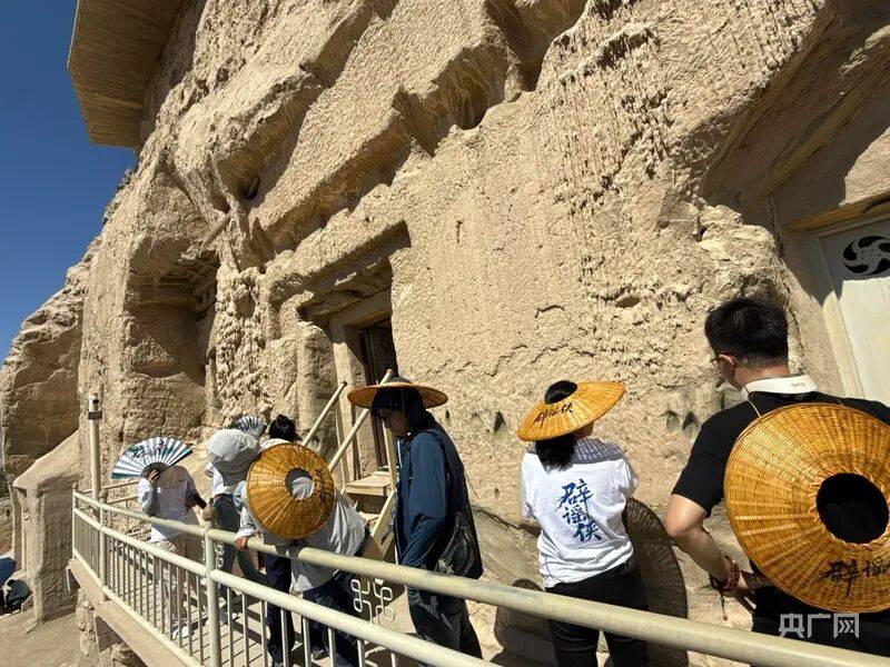 求真之旅 | 走进千年龟兹 看见真实新疆