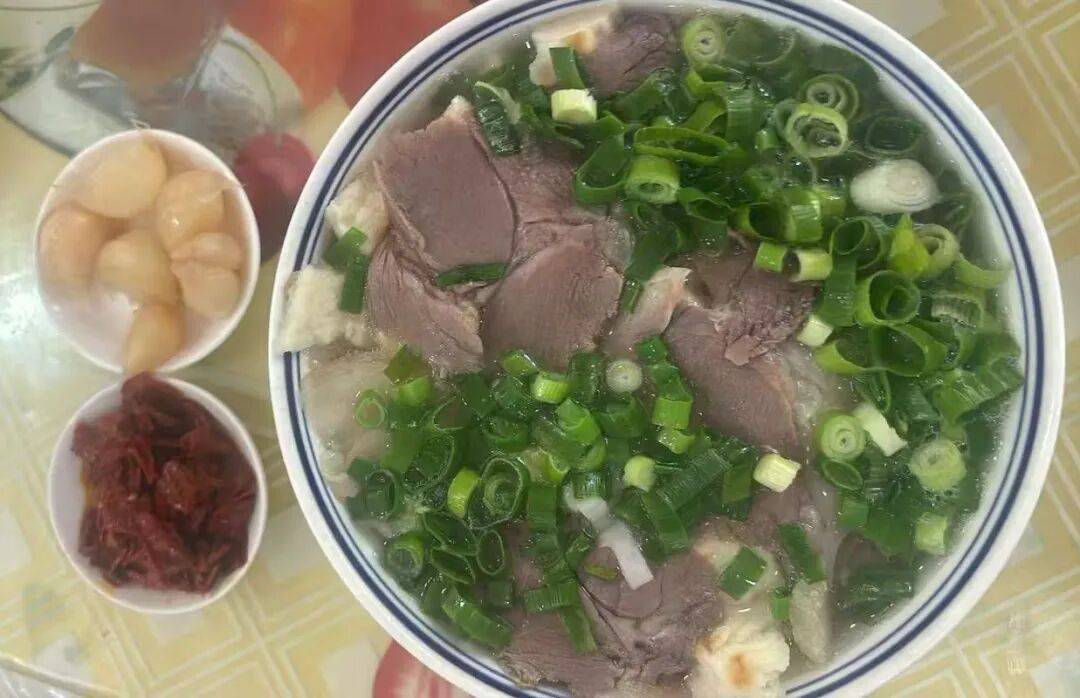 阎瑞生 /九嵕汤韵 泔水乡情