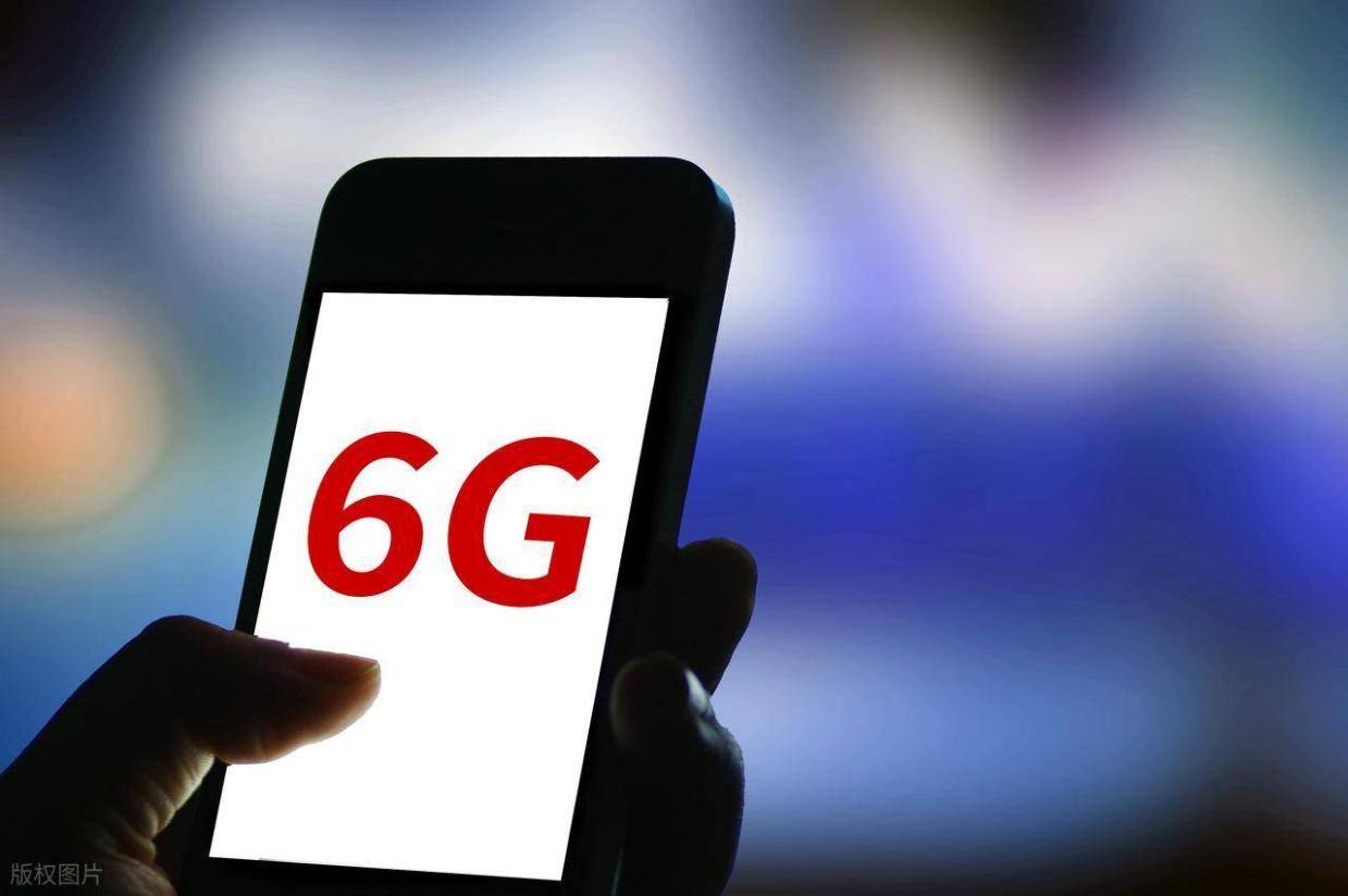 从2G到5G一路狂飙，为什么6G突然“踩刹车”？